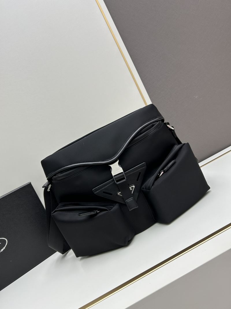 Prada Satchel Bags